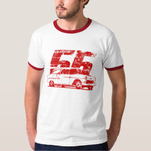 Klasse 55 t-shirt
