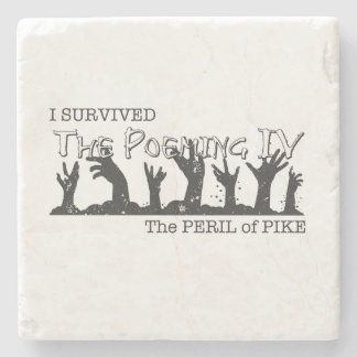 Klasse als *** onderzetter