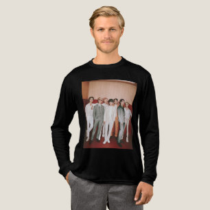 Klasse BTS T-shirts voor mannen