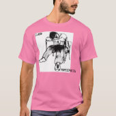 Klasse Deelname T-shirt (Voorkant)