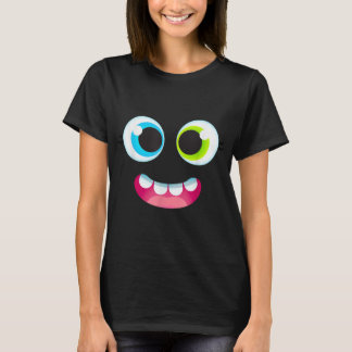 Klasse Dojo Monster Costume Shirt Halloween leraar