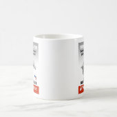 Klasse Envy - Piggy Bank: Mok (Center)