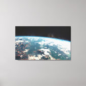 Klasse M Canvas Afdruk (Voorkant)