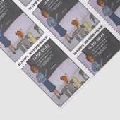 Klasse Regelgevende weefsels Tissuepapier (Detail)