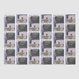 Klasse Regelgevende weefsels Tissuepapier