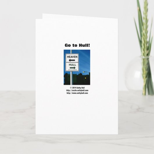 Klasse Reunion (Achterkant)