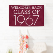 Klasse Reunion | Welkom terug Spandoek (Insitu)