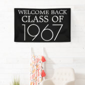 Klasse Reunion | Welkom terug Spandoek (Insitu)