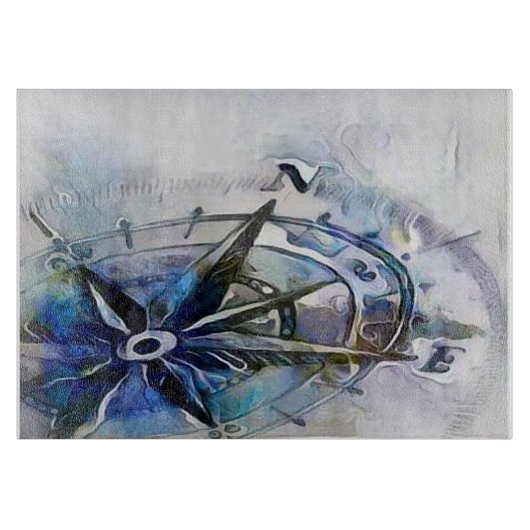 KLASSE, snijplaat Snijplank (Voorkant)