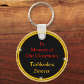 , Klasse van 1974 Reünie, Sleutelhangers (Achterkant)