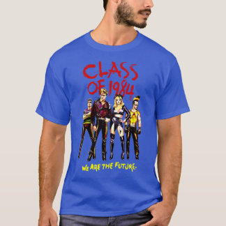 Klasse van 1984 Design T-shirt