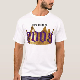 Klasse van 2009 T-Shirt