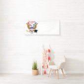 Klasse van 2016 spandoek (Insitu)
