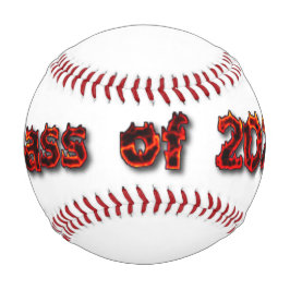 Klasse van 2020, Hogere honkbal