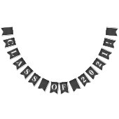  KLASSE VAN 2021 Gesimuleerd alkbord Vlaggetjes (Alle)