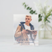 Klasse van 2022 2-Foto Afstuderen Blue Hartelijk d (Staand voorkant)