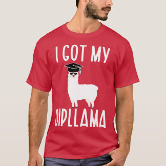 Klasse van 2023 11 t-shirt