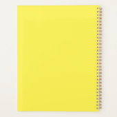 Klasse van 2023 planner (Achterkant)