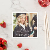 Klasse van 2024 Foto Afstuderen Afstuderen Servet (Insitu)
