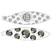 Klasse van 2025  Afstuderen Foto Basketbal (Panelen)