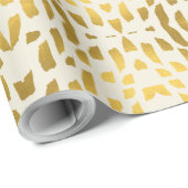 Klasse van 2025, Klasse van 2026 afstuderen Cadeaupapier