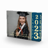 Klasse van 2025, Klasse van 2026 afstuderen Fotoblokken (Rechts)