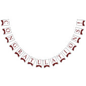 Klasse van 2025, Klasse van 2026 afstuderen Vlaggetjes (Alle)