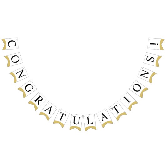 Klasse van 2025, Klasse van 2026 afstuderen Vlaggetjes (Alle)