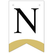 Klasse van 2025, Klasse van 2026 afstuderen Vlaggetjes (Derde vlag)