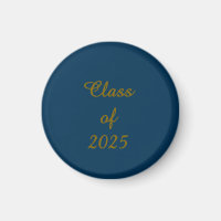 Klasse van 2025