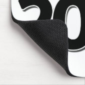 Klasse van 2037 muismat (Hoek)