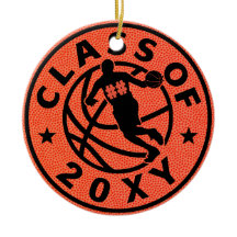 Klasse van 20? Basketbal