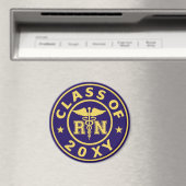 Klasse van 20? RN (verpleegkunde) Magneet (Insitu (Vaatwasser))