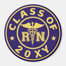 Klasse van 20? RN (verpleegkunde) Magneet