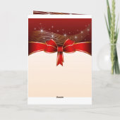 Klasse van 20xx kaart (Achterkant)