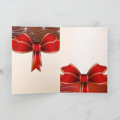 Klasse van 20xx kaart (Binnen)