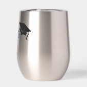 Klasse van...20XX met Pet (Achterkant)