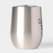 Klasse van...20XX met Pet (Voorkant)