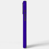 Klasse van '25, "Het is sluitingstijd" Case-Mate iPhone Case (Achterkant / Links)