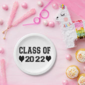 Klasse van Bord van papier uit 2022 (Feest)