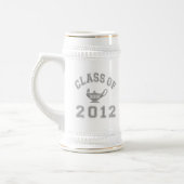 Klasse van BSN 2012 — grijs Bierpul (Links)
