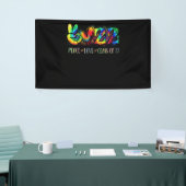 Klasse van de 2022-tijdenkleurstof van hoge kwalit spandoek (Beurs)