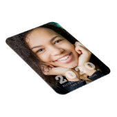 Klasse van de Aankondiging van het Afstuderen van  Magneet (Rechterzijde)