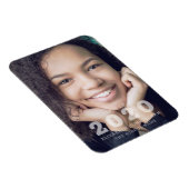 Klasse van de Aankondiging van het Afstuderen van  Magneet (Rechterzijde)