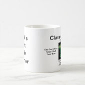 Klasse van de Mok 2011 (Center)