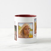 Klasse van de Mok voor het verzamelen van Afstuder (Midden)