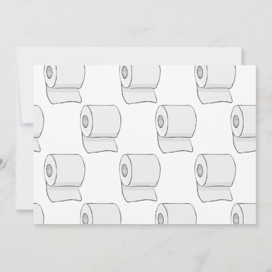 Klasse van de Uitnodiging van het Afstuderen 2020  (Achterkant)