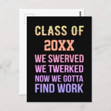 Klasse van Jaar Nieuwheid