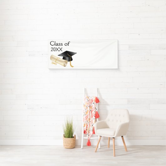 Klasse van spandoek (Insitu)