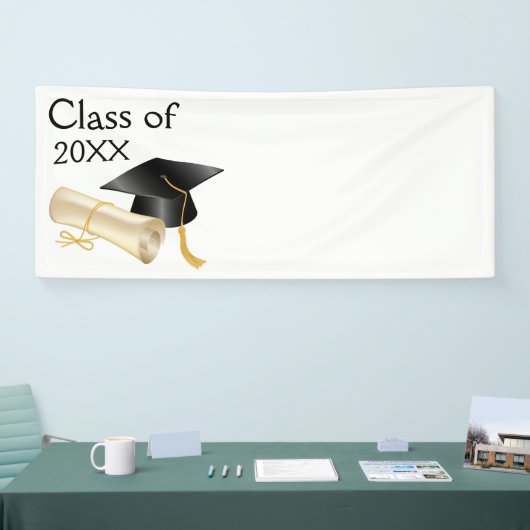 Klasse van spandoek (Beurs)